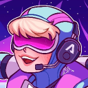 Athnea's Afterparty Server Icon
