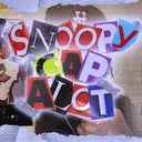 SnoopyCapAlotTV