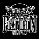 Discovery icon for Flat Iron RP Discord server