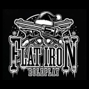 Discovery icon for Flat Iron RP Discord server