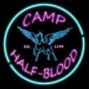Camp Half-Blood: Titan Trials Discord Server Icon