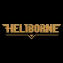 Heliborne