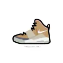 sneaker's icon