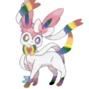 *✩* eevee *✩*