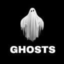 GHOSTS    Discord Server Icon