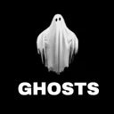 GHOSTS  Discord Server Icon