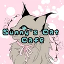 Sunny's Cat Cafe!!