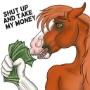 Equine Furry Creators Discord Server Icon