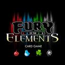 Fury of the Elements Card Game Discord Server Icon