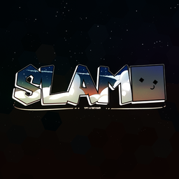 Discovery icon for Slamo! Discord server