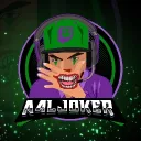 Jokers Irrenhaus Discord Server Icon