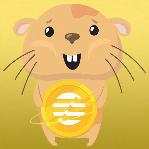 Crypto Hamsters — мониторинг Discord сервера, статистика и рейтинг