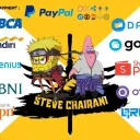 Steve Store