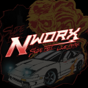 NWORX Server Icon