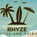 Rhyze and shine. from the creators of warfi