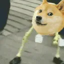 The Brad Pack (Blue_Bois)