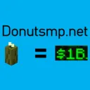 DonutSMP | Giveaways and Market