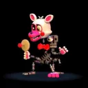 Fractured Timelines Discord Server Icon