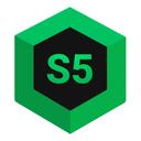 S5 Protocol Discord Server Icon
