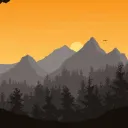 La Montagne Perdue