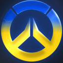 Discovery icon for Overwatch UA Discord server