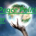 PPW-Peace Politics War Discord Server Icon