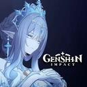 RO Genshin Impact    Discord Server Icon