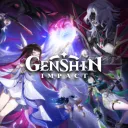 RO Genshin Impact Discord Server Icon