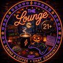 The Lounge Discord Server Icon