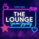 The Lounge discord icon