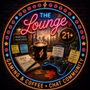 The Lounge discord icon