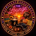 The Lounge discord icon
