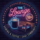 The Lounge discord icon