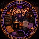 The Lounge discord icon