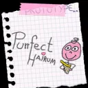 Purrfect Hairum