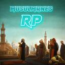   ⋞MUSULMANES RP⋟  〚 PS4/PS5〛 Discord Server Icon
