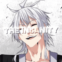 Discovery icon for 𓆩The Insanity𓆪 Discord server