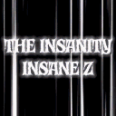𓆩The Insanity𓆪 ︵ Insane ᶻ 𝗓 𐰁︱Social • Gaming • 24/7 • Community  • Anime • Manga • Novel • Art Discord server icon