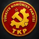 🥔 Türkiye Komünist Partisi • T K P discord icon