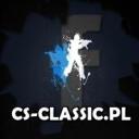 CS-CLASSIC - Sieć Serwerów Counter Strike Discord Server Icon