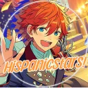 ੈ HispanicStars ‧₊ Discord Server Icon