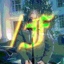 /fishcordian  #bengal's icon