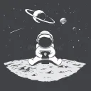 Group Recruitment Universe's icon