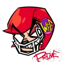 WFF - Prime League