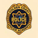Golden Coast Police Academy Discord Server Icon