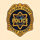 Golden Coast Police Academy Discord Server Icon