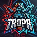 Tropa INS Discord Server Icon