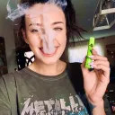 Koala Puffs and Friends