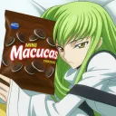 Macucas Server Discord Server Icon