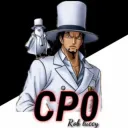 CP0 Community Discord server icon